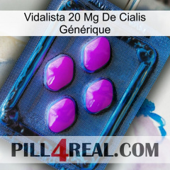 Vidalista 20 Mg De Cialis Générique 04